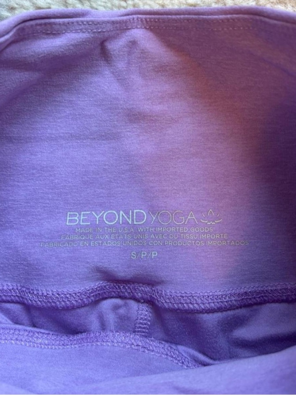 Beyond Yoga Set - Picture 3 of 3